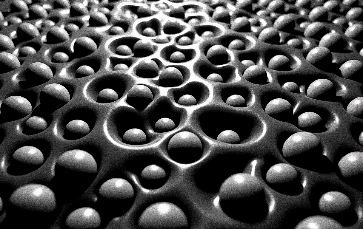 biological fluid structure